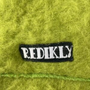 Big Shopper 098 Apple Green