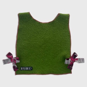 002 Pink Flowers In Grass