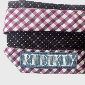 011 The Perfect Combination Of Pink & Purple