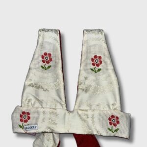 001  Flower in Red 10
