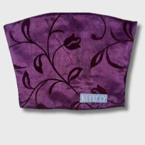 0001 Purple & Green in Gold 11