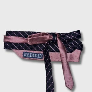 0001 Pink Purple Check 36