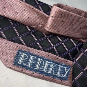 0001 Pink Purple Check 36