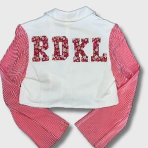 002 RDKL Flowers in soft pink